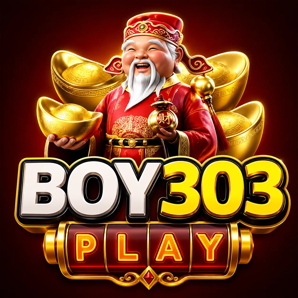 BOY303 - Game Olahraga Seru dan Menegangkan