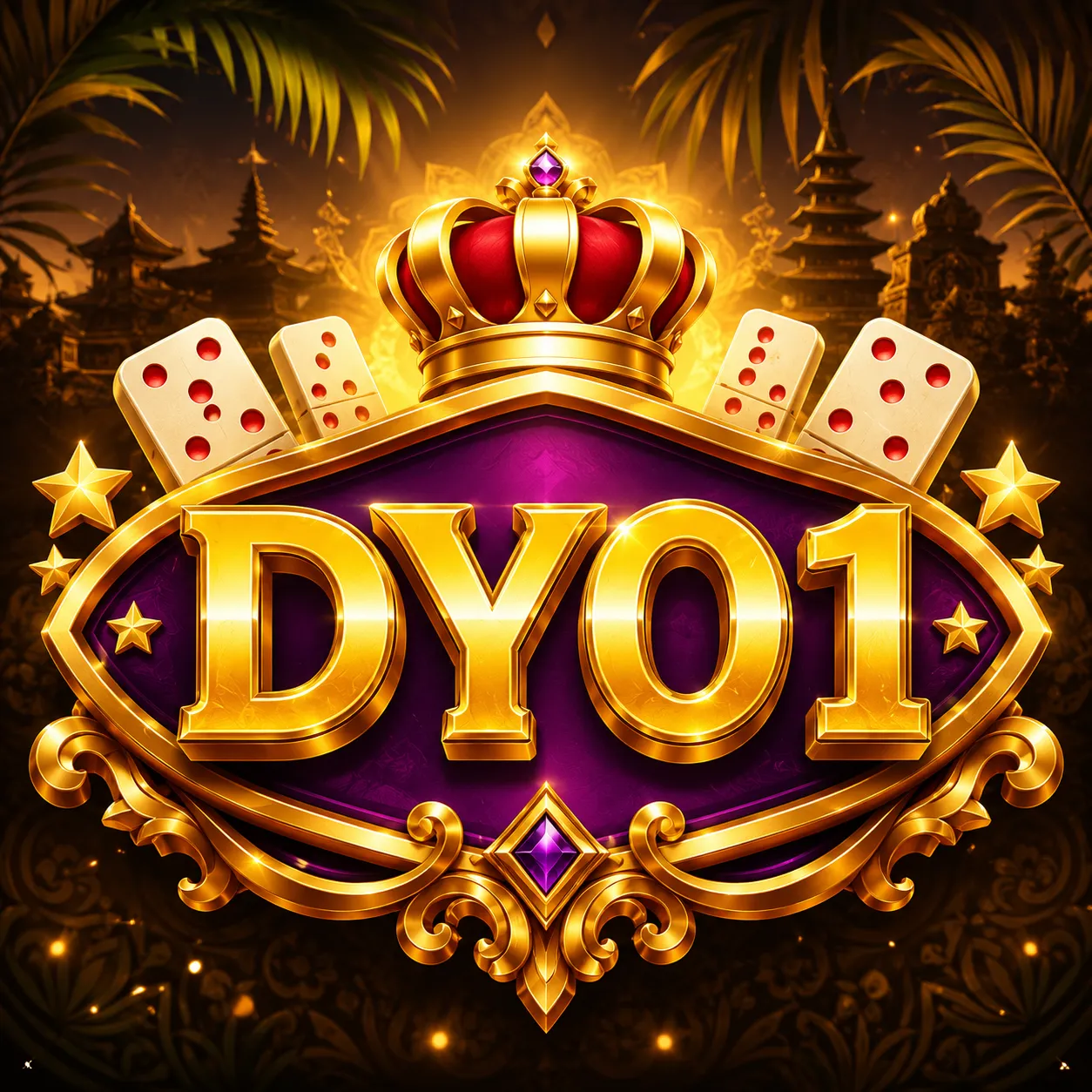 DY01 - Pertarungan Seru di Arena MOBA