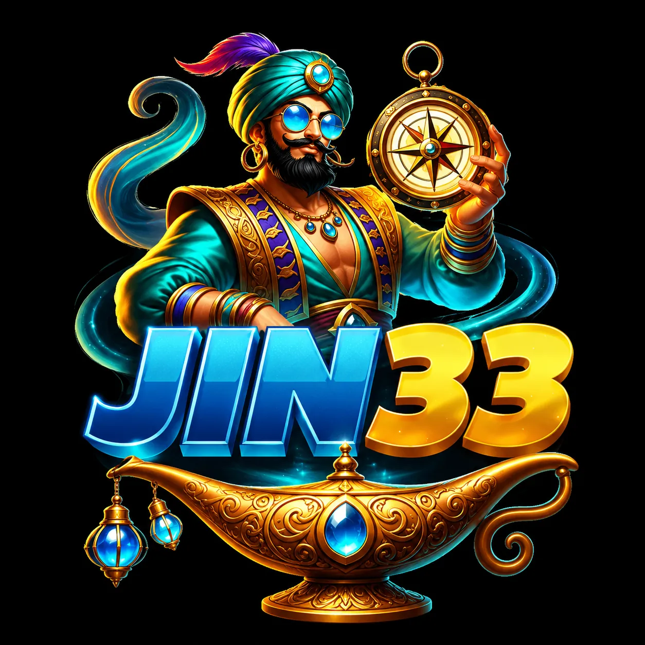 JIN33 - Petualangan Aksi Terbaik di Perangkat Anda