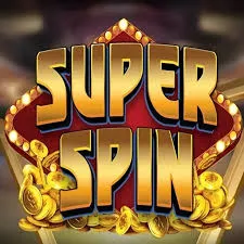 SUPERSPIN - Petualangan Anime yang Menakjubkan