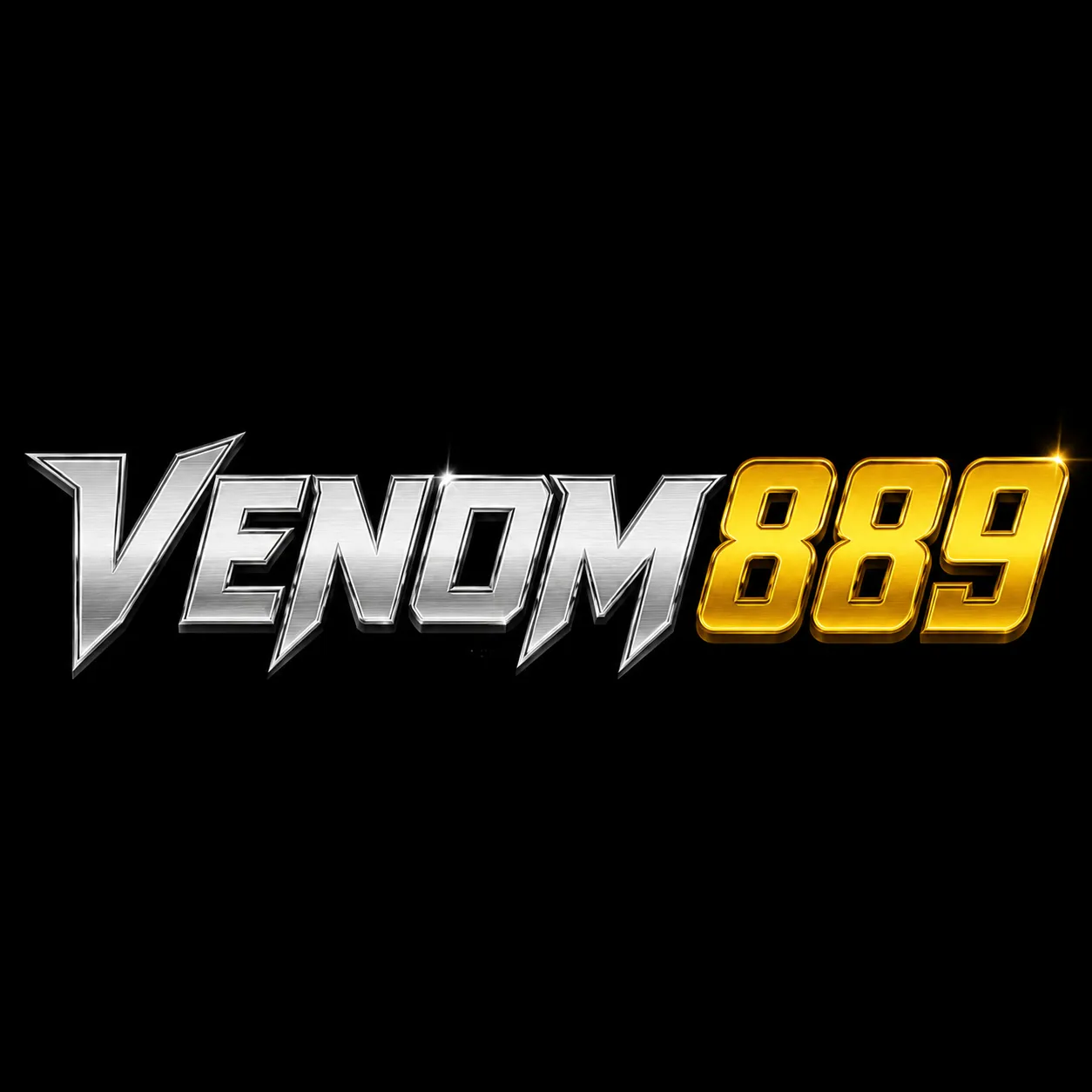 VENOM889 - Game Arcade Seru dan Menantang