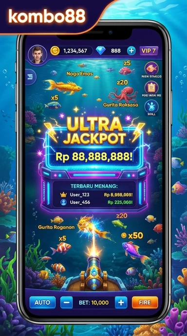 Kombo88 menyediakan pembaruan aplikasi secara rutin.